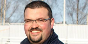 Feature – Welcome from WH President