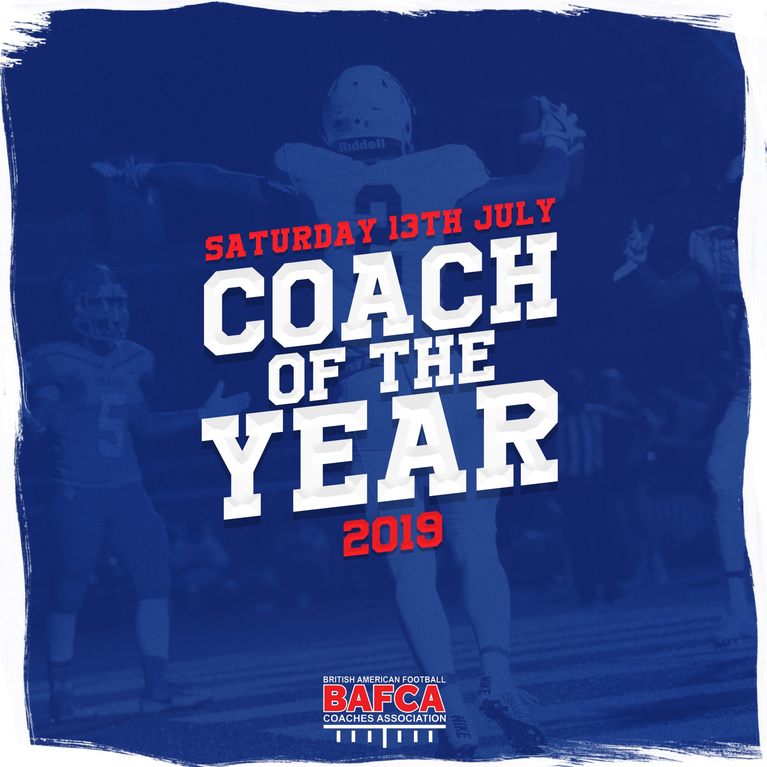 Coach of the Year Image