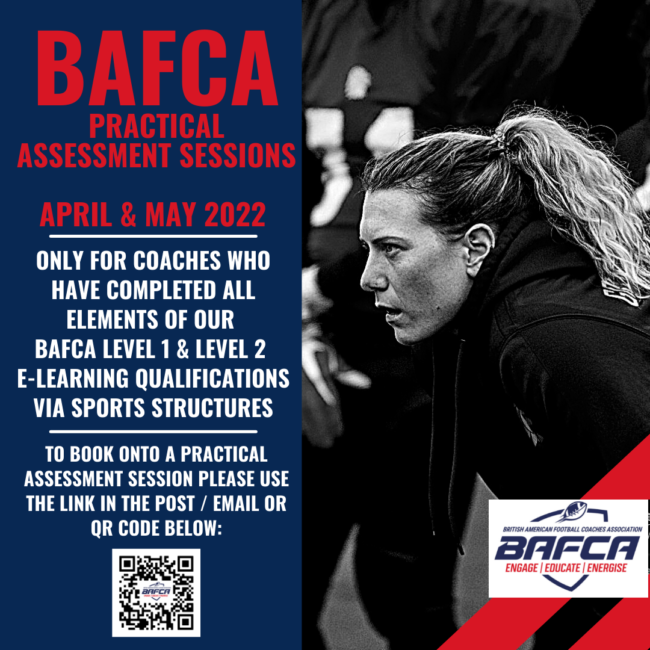 Practical Assessment Sessions