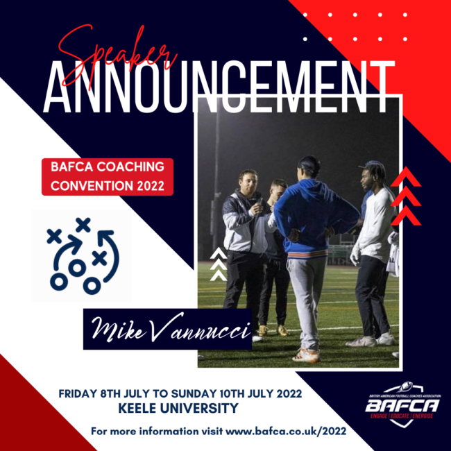 Mike Vannucci BAFCA 2022 Speaker Announcements (1)