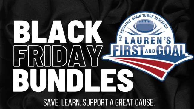 Lauren’s Black Friday